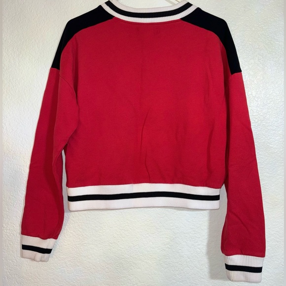 Hollister crewneck sweatshirt S - Picture 6 of 7
